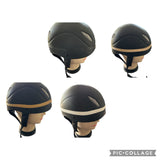 Helmet Rubberbands