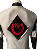 JOCKEY SILKS Stretch Spandex Custom Ordered