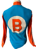 JOCKEY SILKS Stretch Spandex Custom Ordered