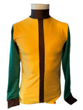 JOCKEY SILKS Stretch Spandex Custom Ordered