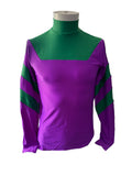 JOCKEY SILKS Stretch Spandex Custom Ordered