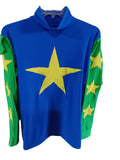 JOCKEY SILKS Stretch Spandex Custom Ordered