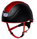 Size 57 Uof Race Evo Helmets ASTM Certified