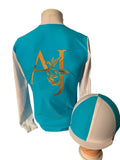 JOCKEY SILKS Stretch Spandex Custom Ordered