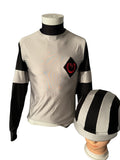 JOCKEY SILKS Stretch Spandex Custom Ordered