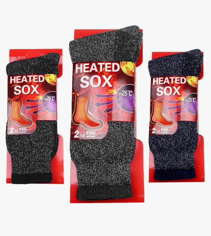 Winter Thermal Insulated Exercise Socks🥶🥶