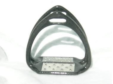 Japan carbon fiber ultralight race stirrups