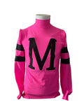 JOCKEY SILKS Stretch Spandex Custom Ordered