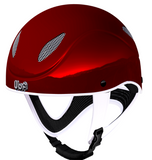 Size 57 Uof Race Evo Helmets ASTM Certified