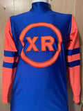 JOCKEY SILKS Stretch Spandex Custom Ordered