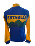 JOCKEY SILKS Stretch Spandex Custom Ordered