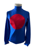 JOCKEY SILKS Stretch Spandex Custom Ordered