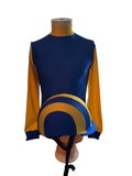 JOCKEY SILKS Stretch Spandex Custom Ordered