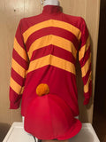 JOCKEY SILKS Stretch Spandex Custom Ordered