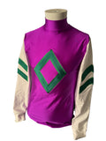 JOCKEY SILKS Stretch Spandex Custom Ordered