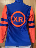 JOCKEY SILKS Stretch Spandex Custom Ordered