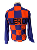 JOCKEY SILKS Stretch Spandex Custom Ordered