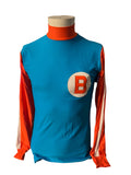 JOCKEY SILKS Stretch Spandex Custom Ordered