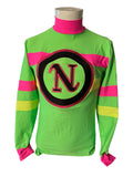 JOCKEY SILKS Stretch Spandex Custom Ordered