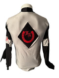 JOCKEY SILKS Stretch Spandex Custom Ordered