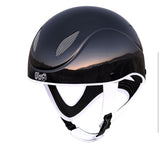 Size 57 Uof Race Evo Helmets ASTM Certified