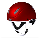 Size 55 Uof Race Evo Helmets ASTM Certified