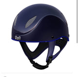 Size 56 Uof Race Evo Helmets ASTM Certified