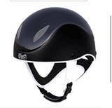 Size 57 Uof Race Evo Helmets ASTM Certified