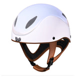 Size 57 Uof Race Evo Helmets ASTM Certified