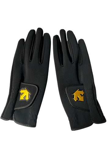 Descente Lined Gloves