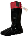 Equiwin PhotoFinish Clarino Zipper Boot