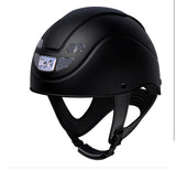 Size 57 Uof Race Evo Helmets ASTM Certified