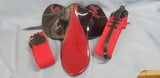 Custom Ordered Saddles by Baros