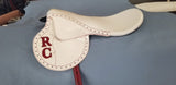 Custom Ordered Saddles by Baros