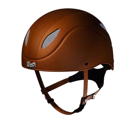 UOF XRS Powder Nut Helmet ( Arriving in February) Custom Order