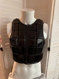 Racer Punto Látex Vest