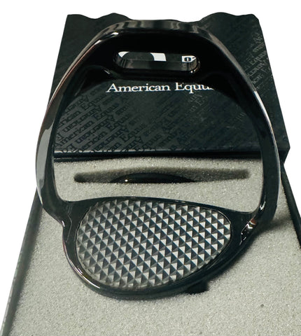 American Equus Extra Wide Platform SS84