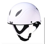 Size 59 Uof Race Evo Helmets ASTM Certified