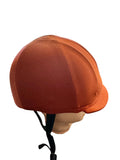 Racer Classic Solid Helmet Covers