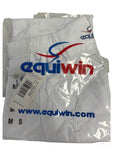 Race Pants EQUIWIN White Leg Equiwin Logo