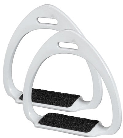 Stirrups Platform Aluminum 8.5oz