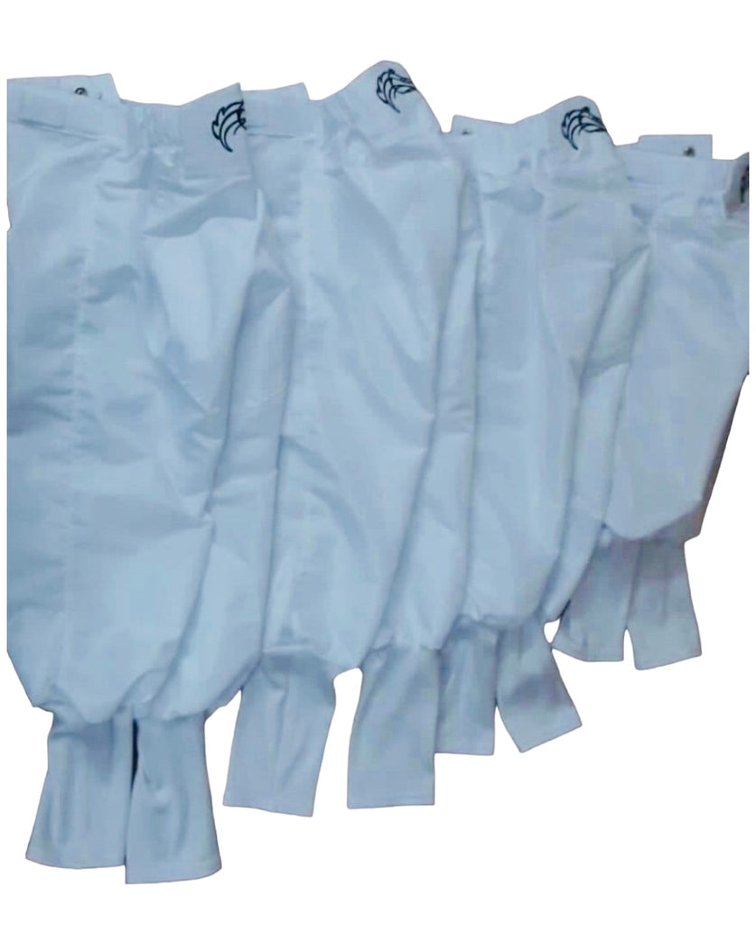 Order Jockey Girls Solid Leggings UG08P Assorted Print Pack Of 1 Online  From VISHAL KIDS WORLD,NAGPUR
