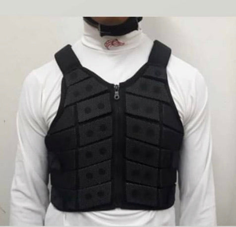 Racer Vest Competitor Style Ultra Lite