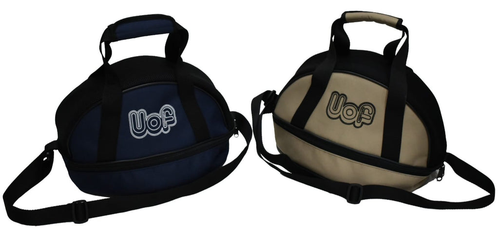 Uof Helmet Carry Case